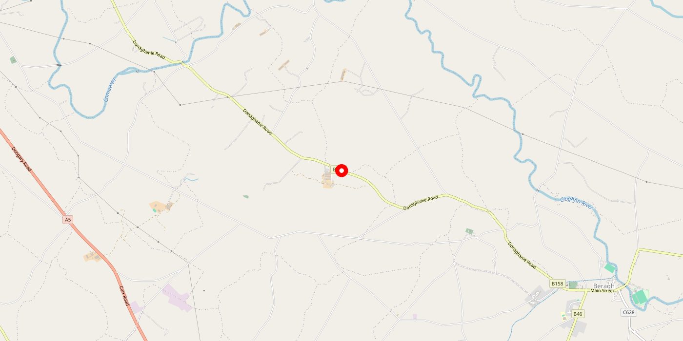 garvaghy