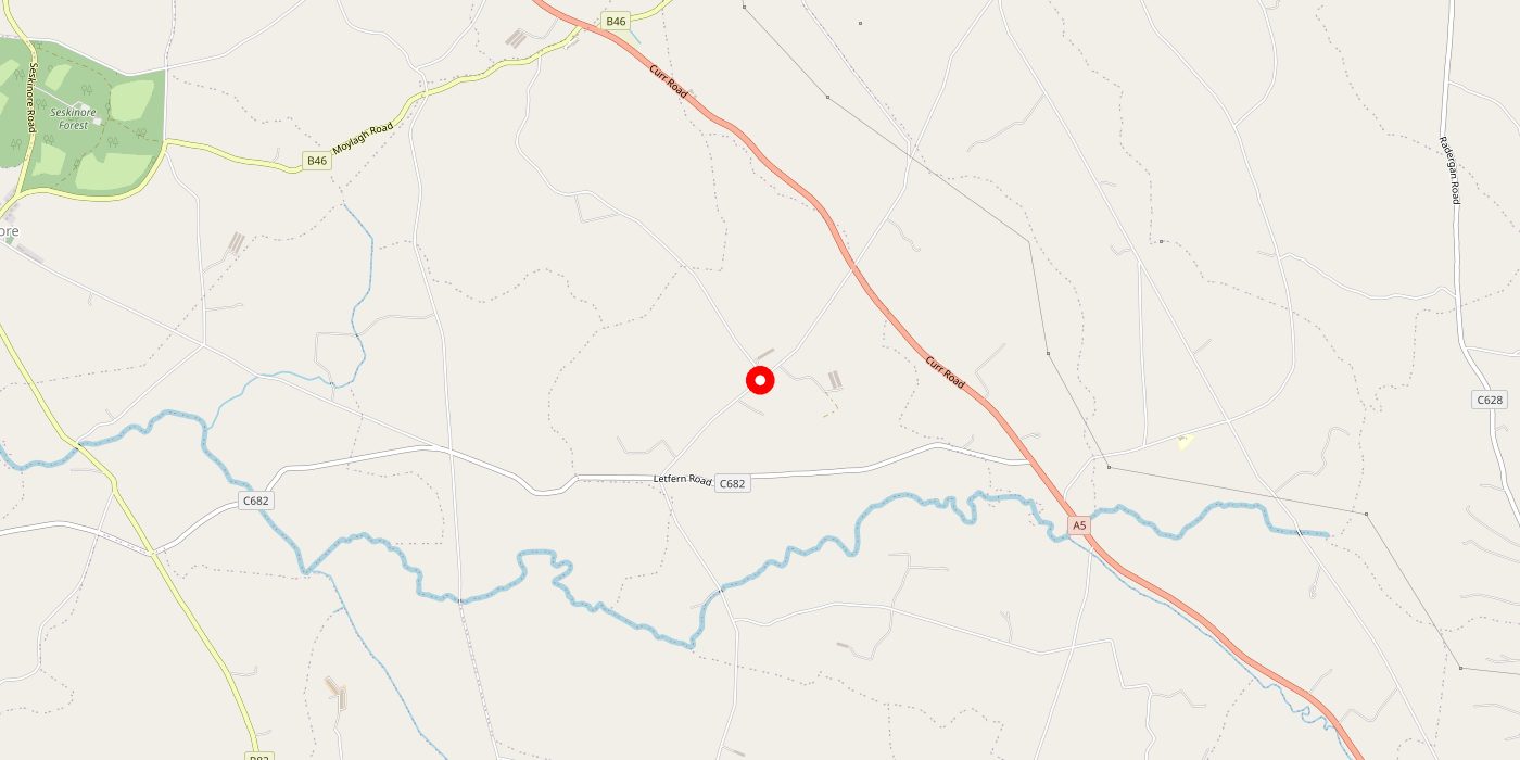 garvaghy
